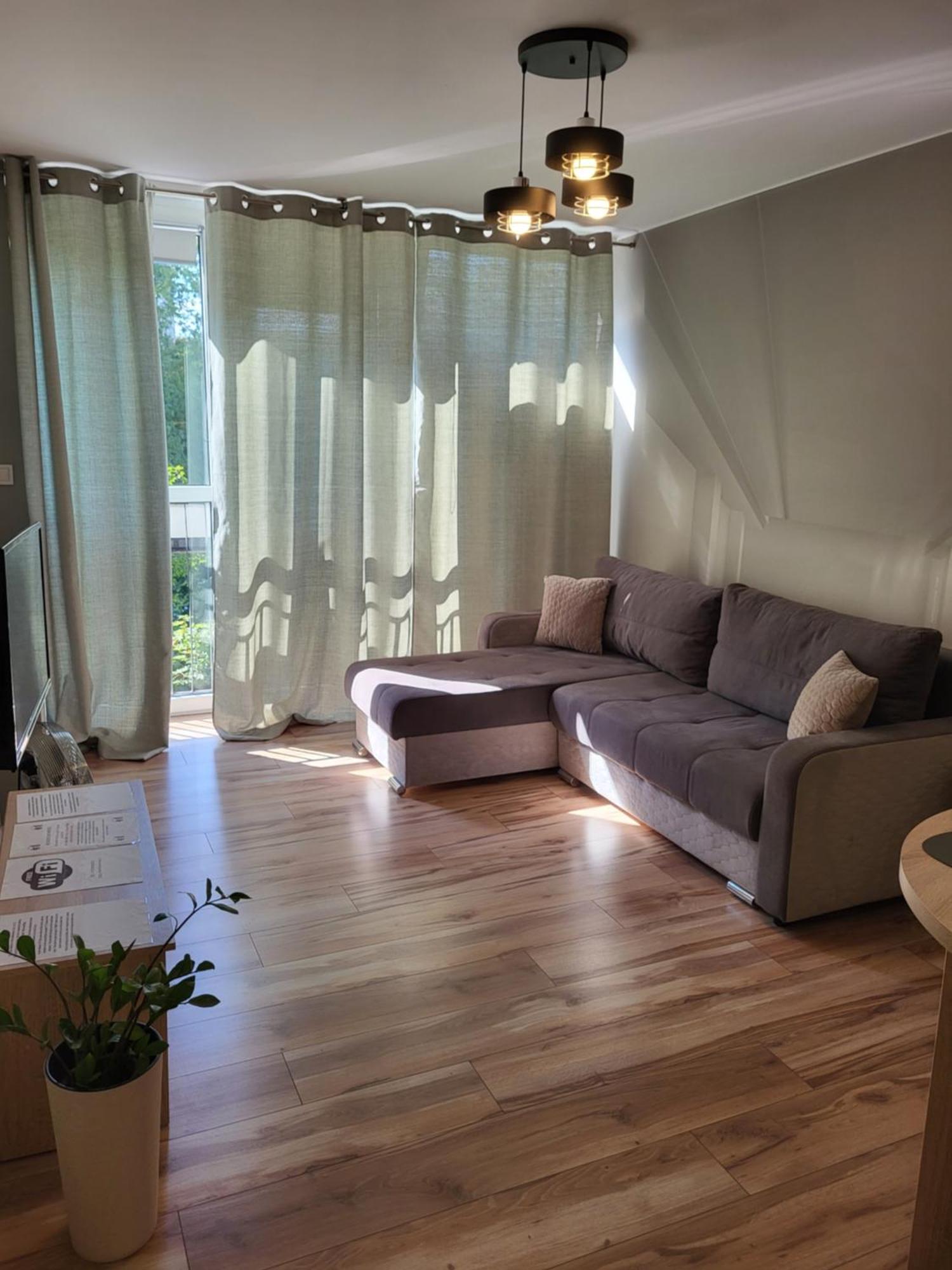 Apartment Rue Marszalkowska 华沙 外观 照片